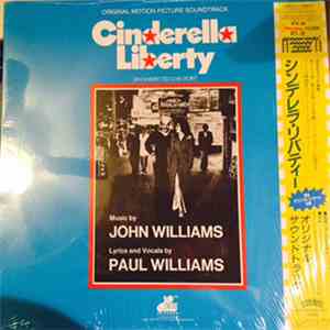John Williams  - Cinderella Liberty flac download