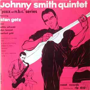 Johnny Smith Quintet - Jazz At NBC flac download
