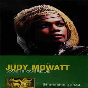Judy Mowatt - Love Is Overdue flac download