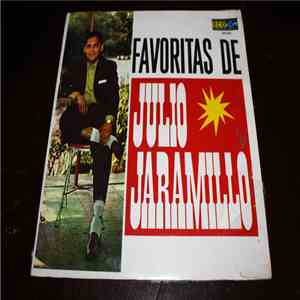 Julio Jaramillo - Favoritas De flac download