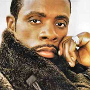 Keith Sweat - Didn't See Me Coming flac download