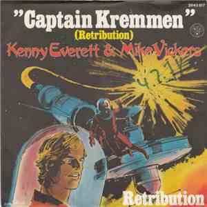 Kenny Everett & Mike Vickers - Captain Kremmen flac download