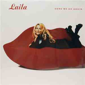 Laila - Here We Go Again flac download