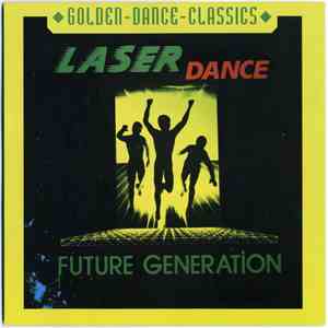 Laserdance - Future Generation flac download