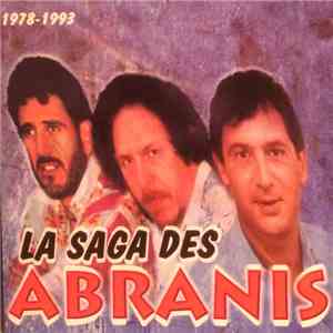 Les Abranis - La Saga des Abranis 1978-1993 flac download