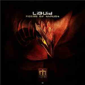 Liquid  - Roses Of Thrust flac download