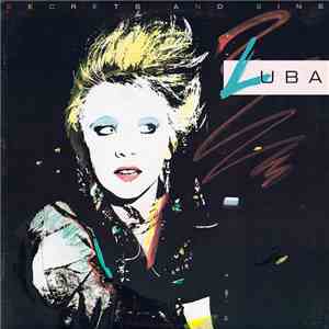 Luba - Secrets And Sins flac download