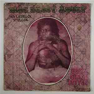 Mac Dessy Adult - Ugly Girls Better flac download
