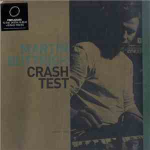 Martin Buttrich - Crash Test flac download