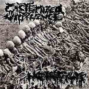 Metastasis  / Cistemized Violence - Untitled flac download