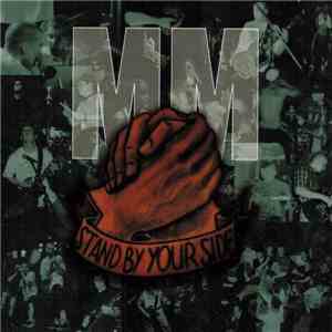MM  - Stand By Your Side flac download