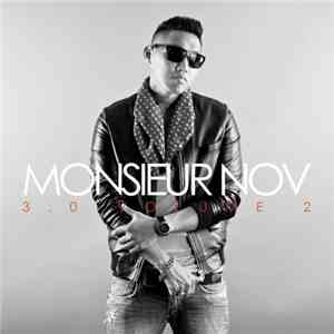 Monsieur Nov - 3.0 volume 2 flac download