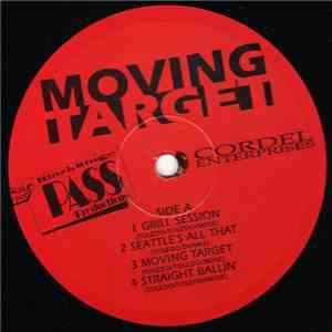 Moving Target - Untitled flac download