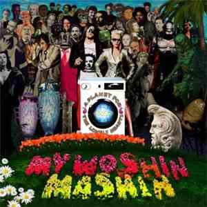 My Woshin Mashin - Mawama (A Planet For The Lonely Hearts) flac download