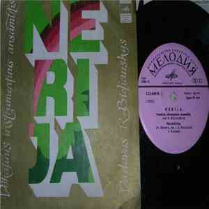 Nerija - Ne, Nereikia Ašarų flac download