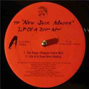 New Jack Macks - Life Of A Dope Man... flac download