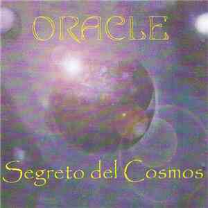 Oracle  - Secreto Del Cosmos flac download