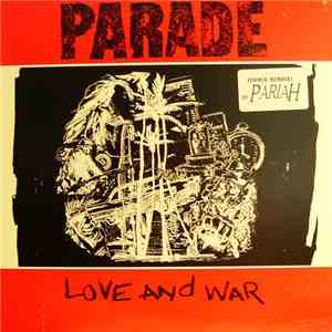 Parade  - Love And War flac download