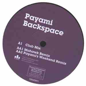 Payami - Backspace flac download