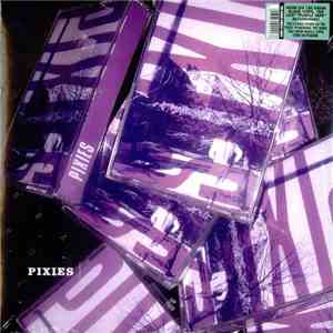 Pixies - Pixies flac download