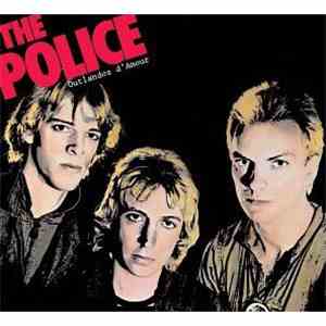 Police, The - Outlandos D'Amour flac download