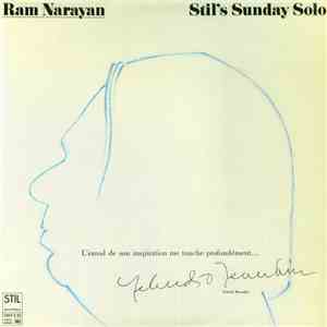 Ram Narayan - Stil's Sunday Solo flac download
