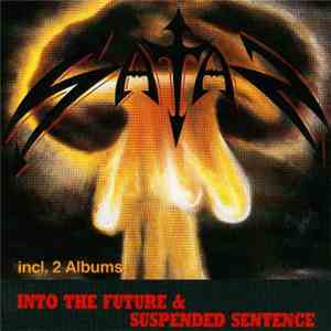 Satan - Into The Future / Suspended Sentence flac download