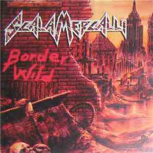Scala Mercalli - Border Wild flac download