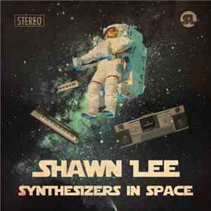 Shawn Lee - Synthesizers In Space flac download