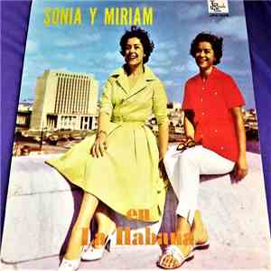 Sonia Y Myriam - En La Habana flac download