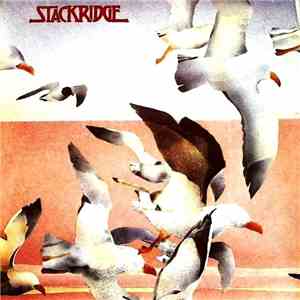 Stackridge - Stackridge flac download