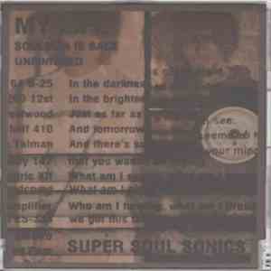 Super Soul Sonics - My Life flac download