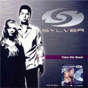 Sylver - Take Me Back flac download