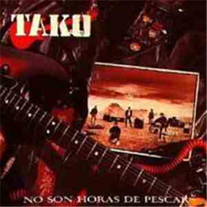Tako  - No Son Horas De Pescar flac download