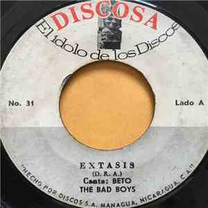 The Bad Boys  - Extasis / Boletos Para Pasear flac download