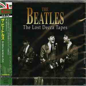 The Beatles - The Lost Decca Tapes flac download