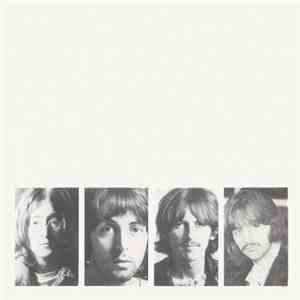 The Beatles - White Unplugged Album flac download
