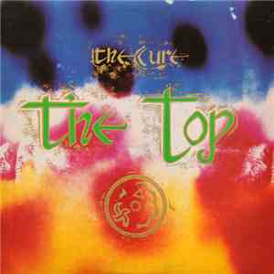The Cure - The Top flac download