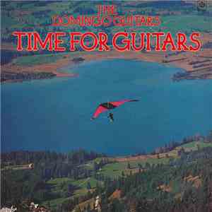 The Domingo Guitars - Time For Guitars flac download