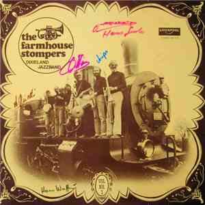 The Farmhouse Stompers - Vol. Nr. 1 flac download