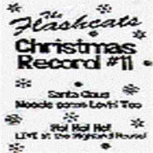 The Flashcats - Christmas Record #11 flac download