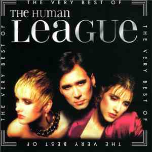 The Human League - The Very Best Of flac download