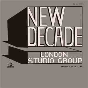 The London Studio Group - New Decade flac download