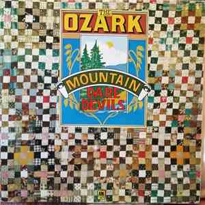 The Ozark Mountain Daredevils - The Ozark Mountain Daredevils flac download