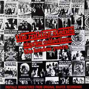 The Rolling Stones - Singles Collection - The London Years flac download