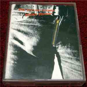 The Rolling Stones - Sticky Fingers FLAC download