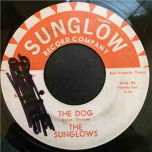 The Sunglows - The Dog / You Can Make It If You Try FLAC download