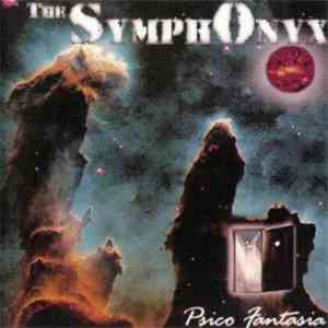 The SymphOnyx - Psico Fantasia flac download