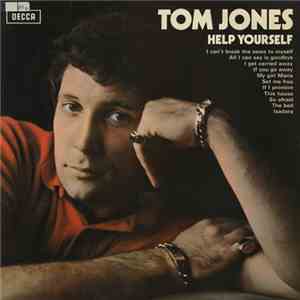 Tom Jones - Help Yourself flac download