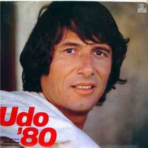 Udo Jürgens - Udo '80 flac download